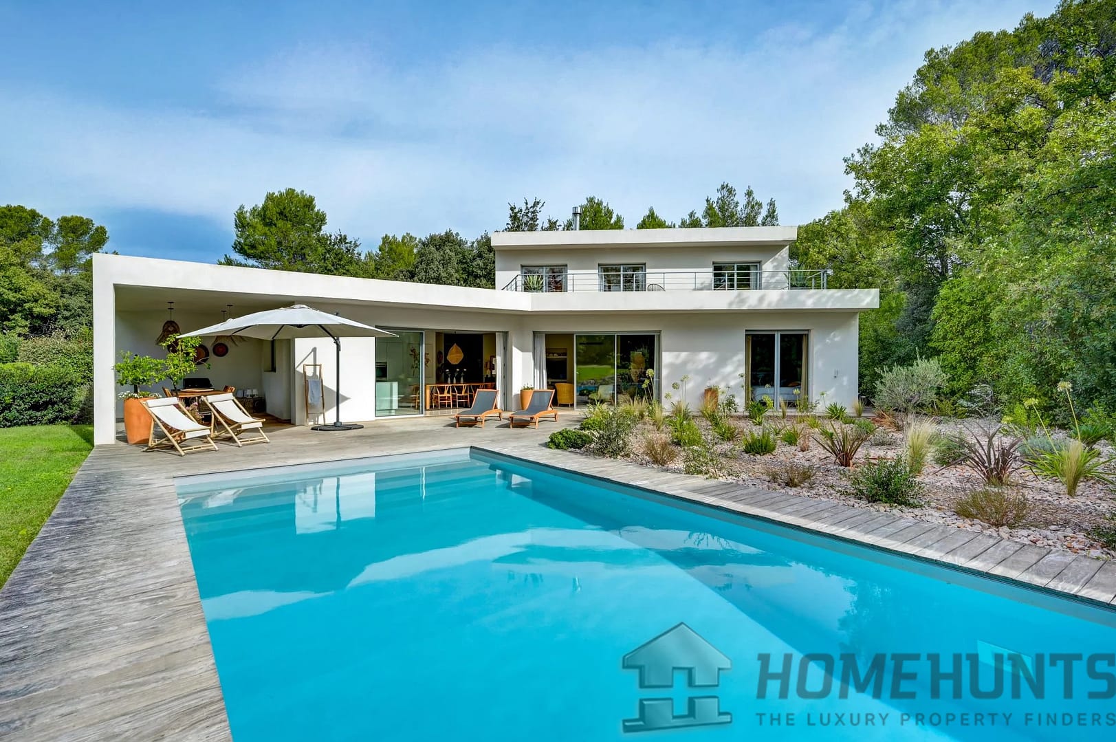 6 Bedroom Villa/House in Aix En Provence 9