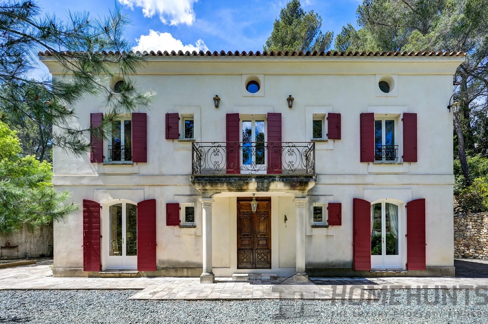 3 Bedroom Villa/House in Aix En Provence 11