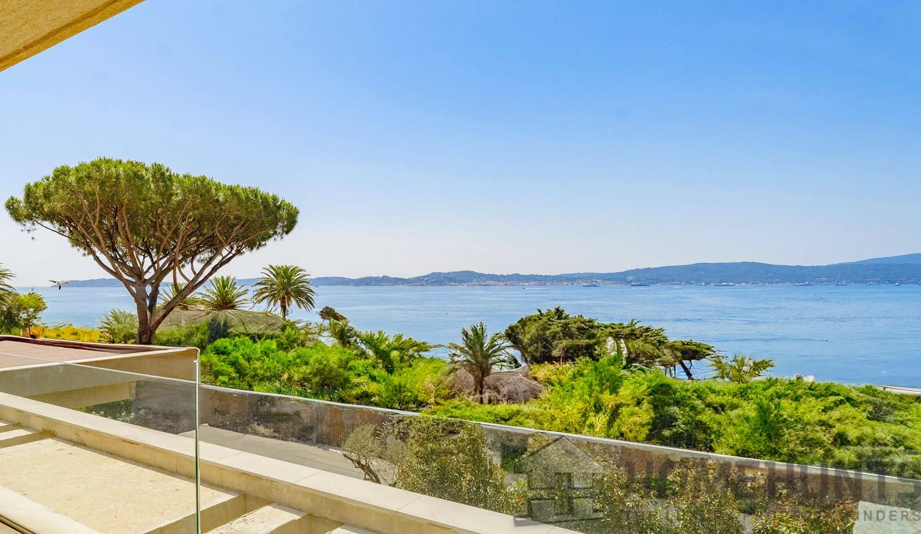 4 Bedroom Villa/House in Ste Maxime 6