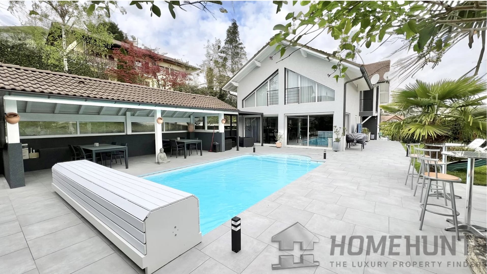 5 Bedroom Villa/House in Annecy 18