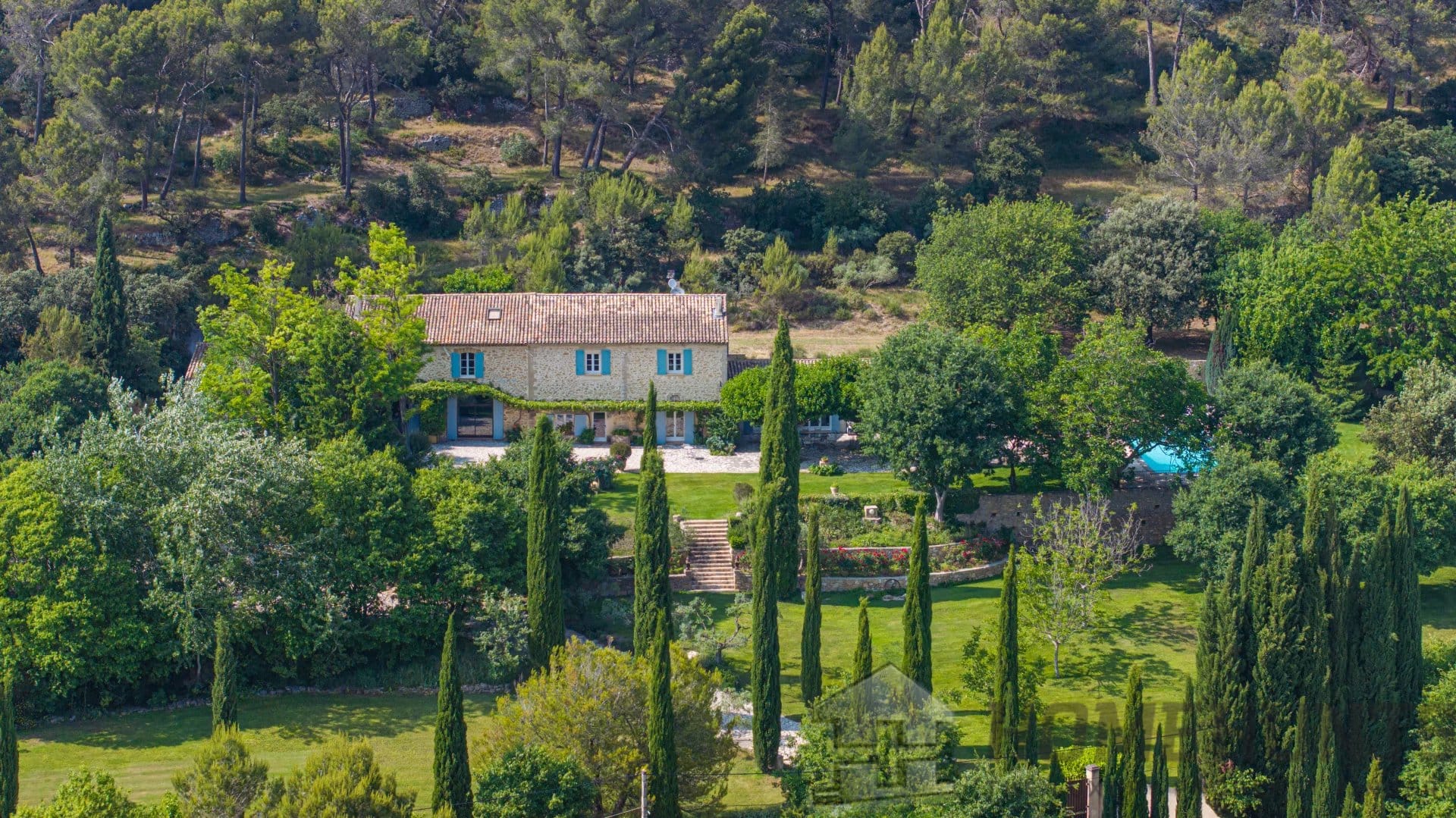 5 Bedroom Villa/House in Aix En Provence 13