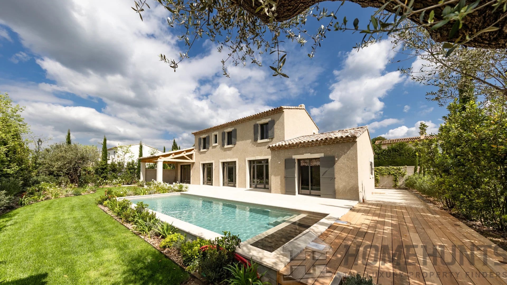 4 Bedroom Villa/House in Maussane Les Alpilles 19