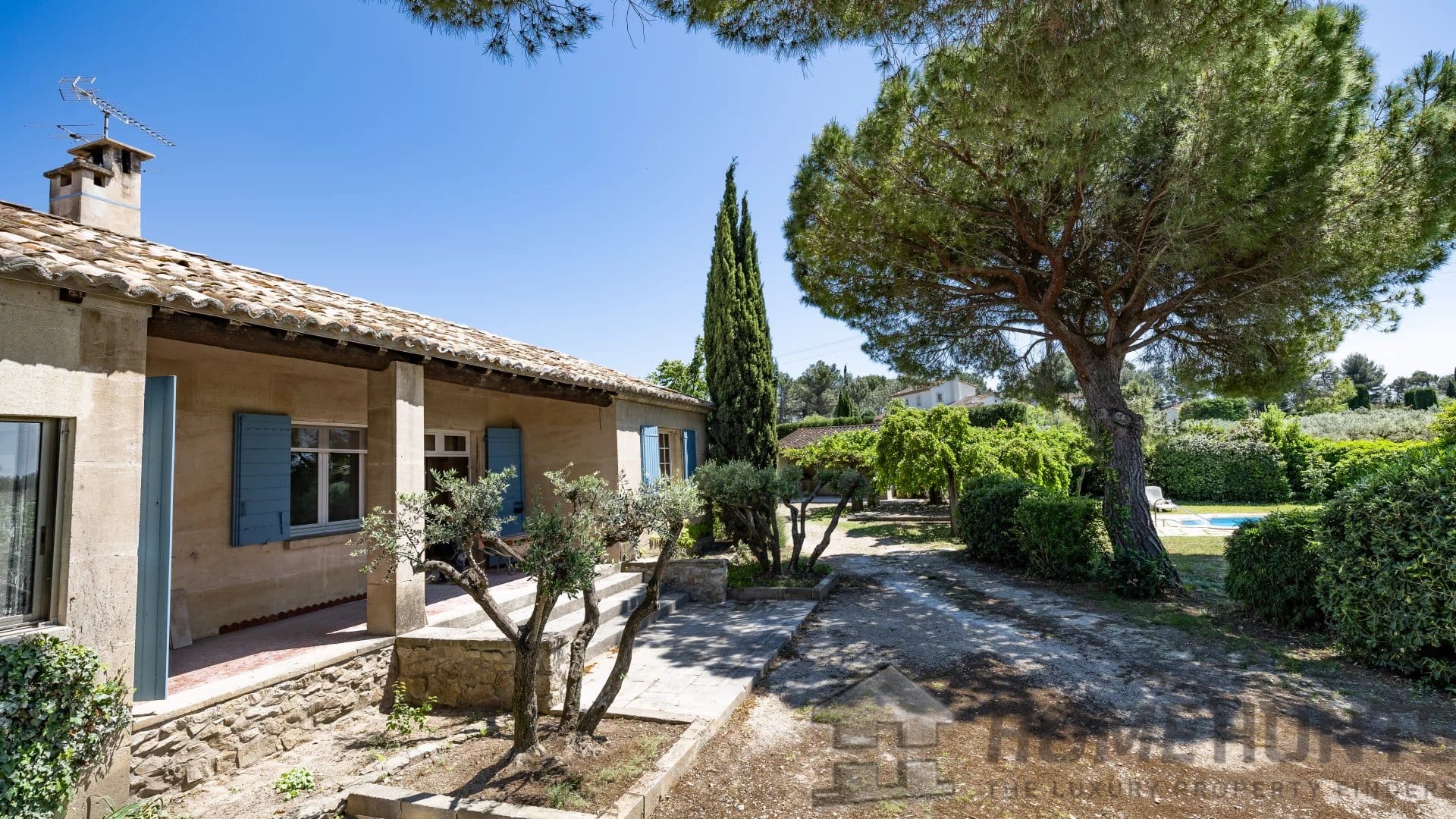 4 Bedroom Villa/House in Fontvieille 4