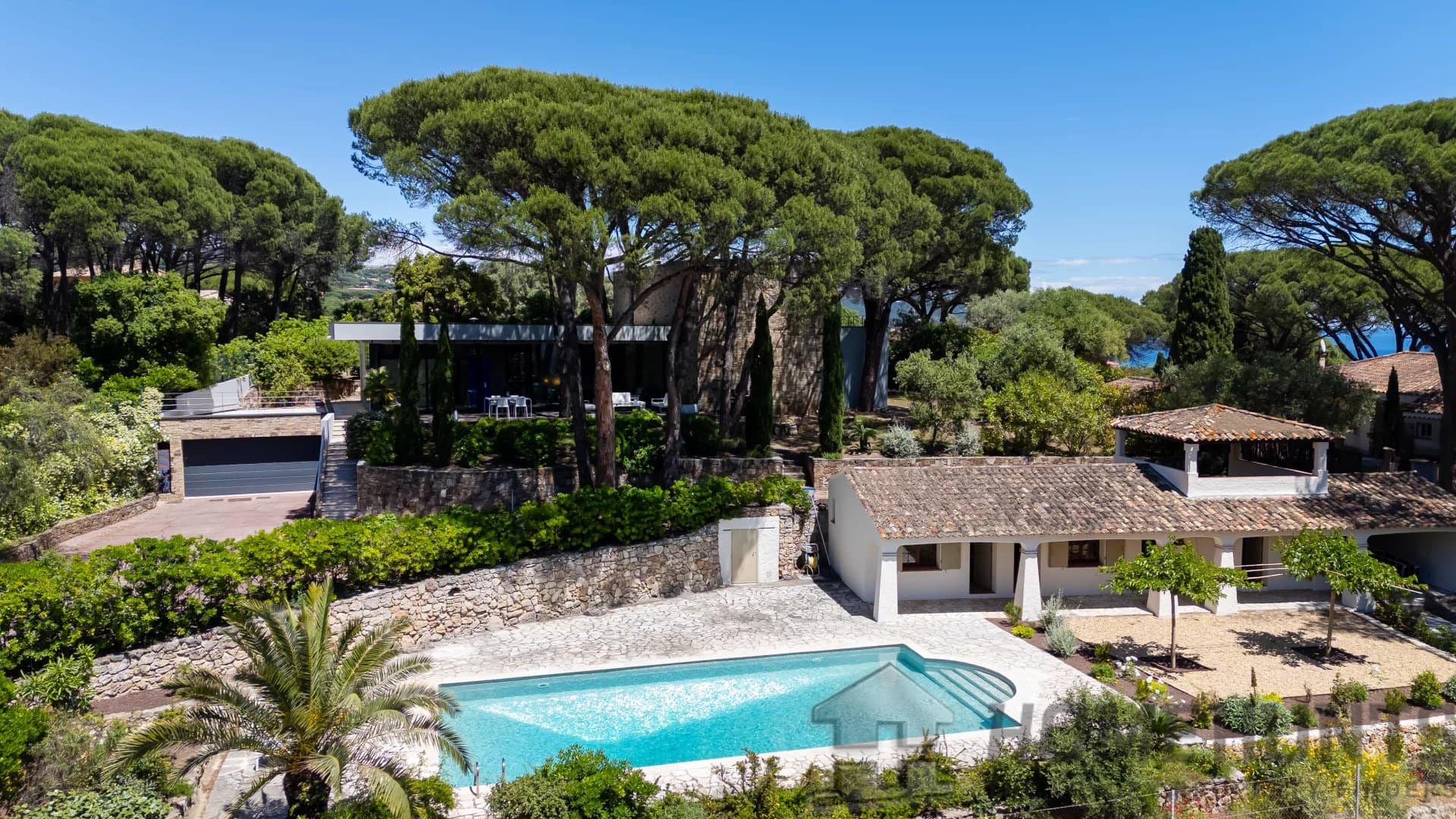 5 Bedroom Villa/House in Ste Maxime 9