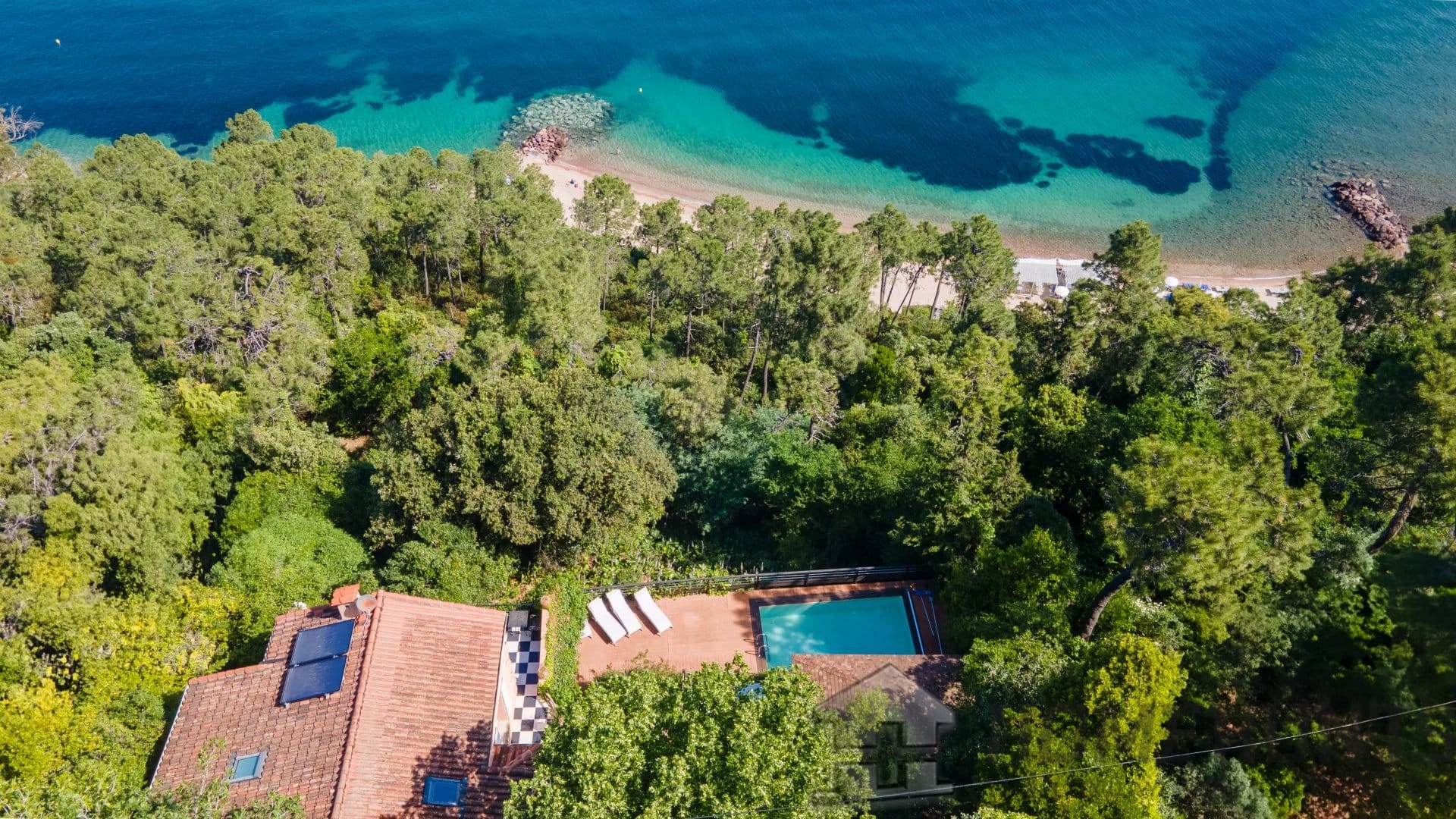 4 Bedroom Villa/House in Theoule Sur Mer 8