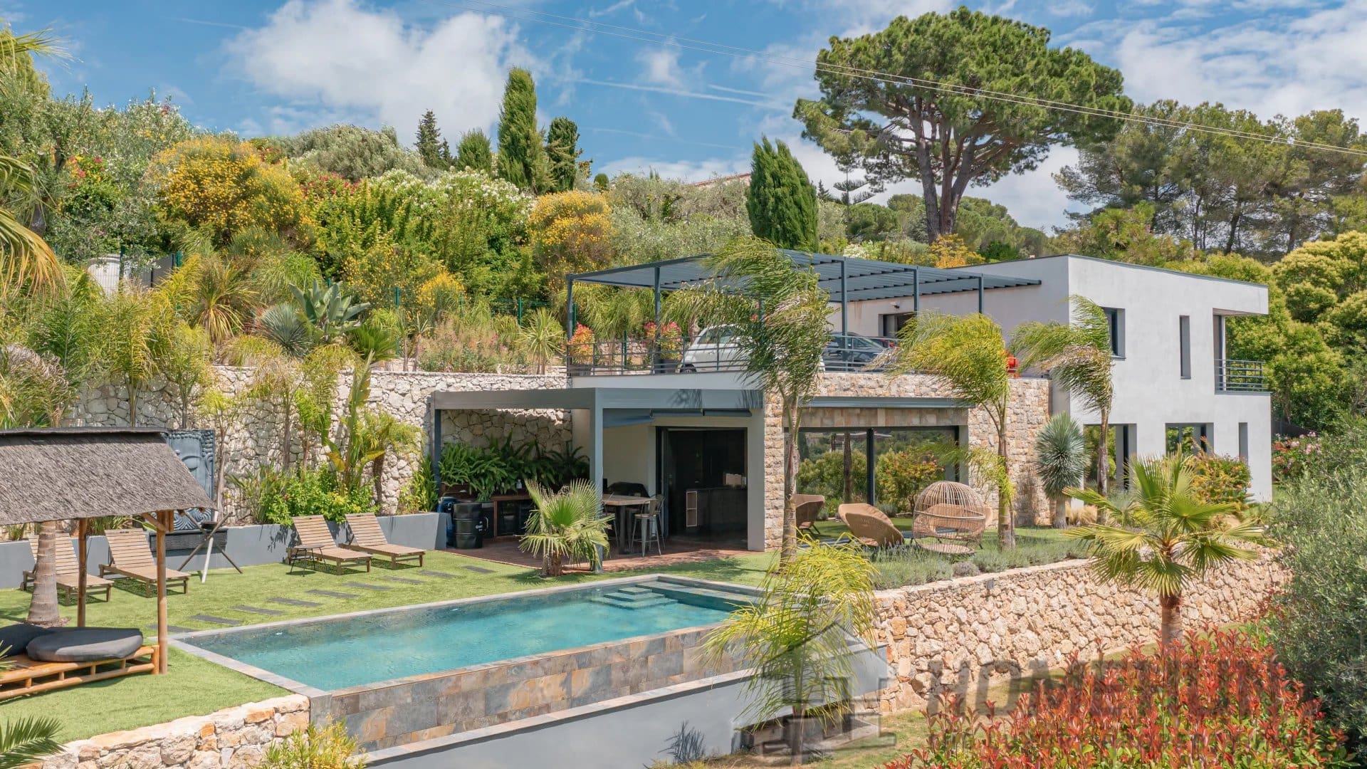 4 Bedroom Villa/House in Mougins 17