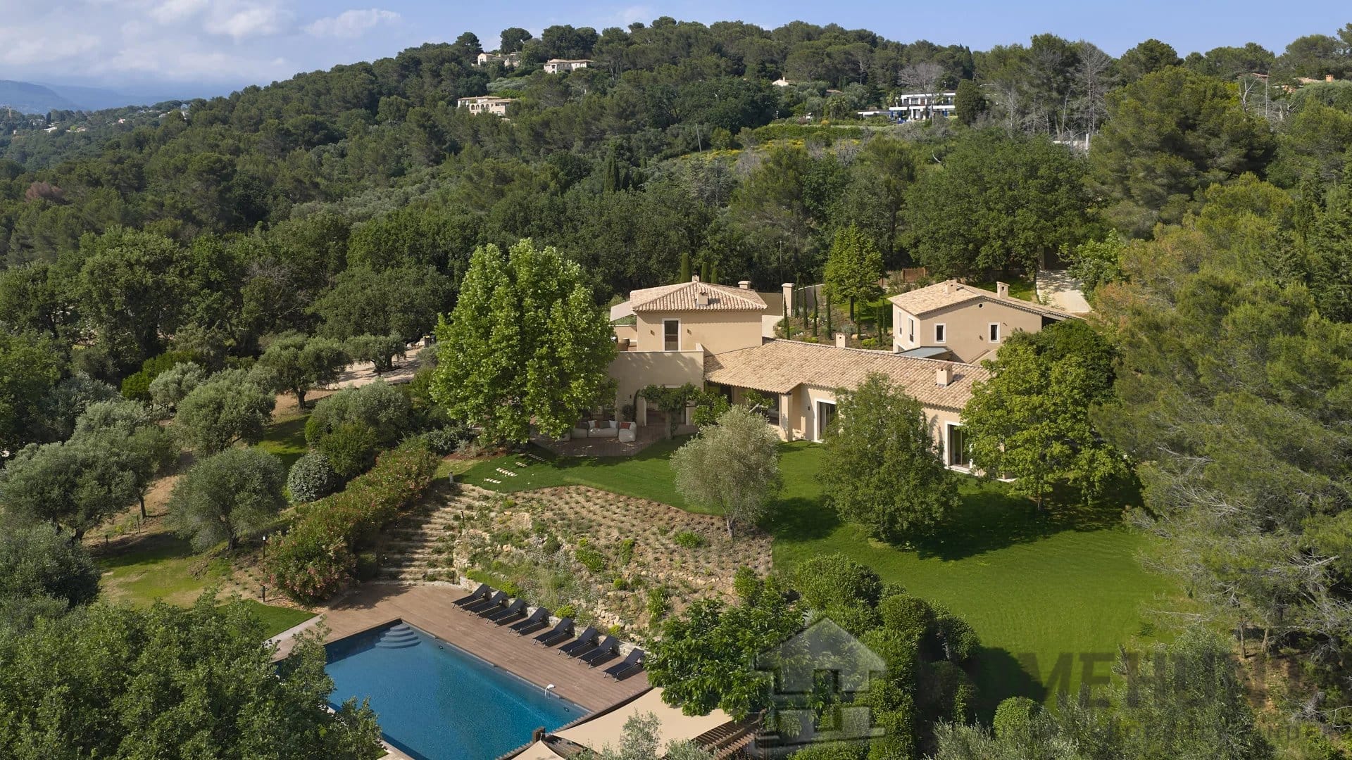 7 Bedroom Villa/House in Mouans Sartoux 7