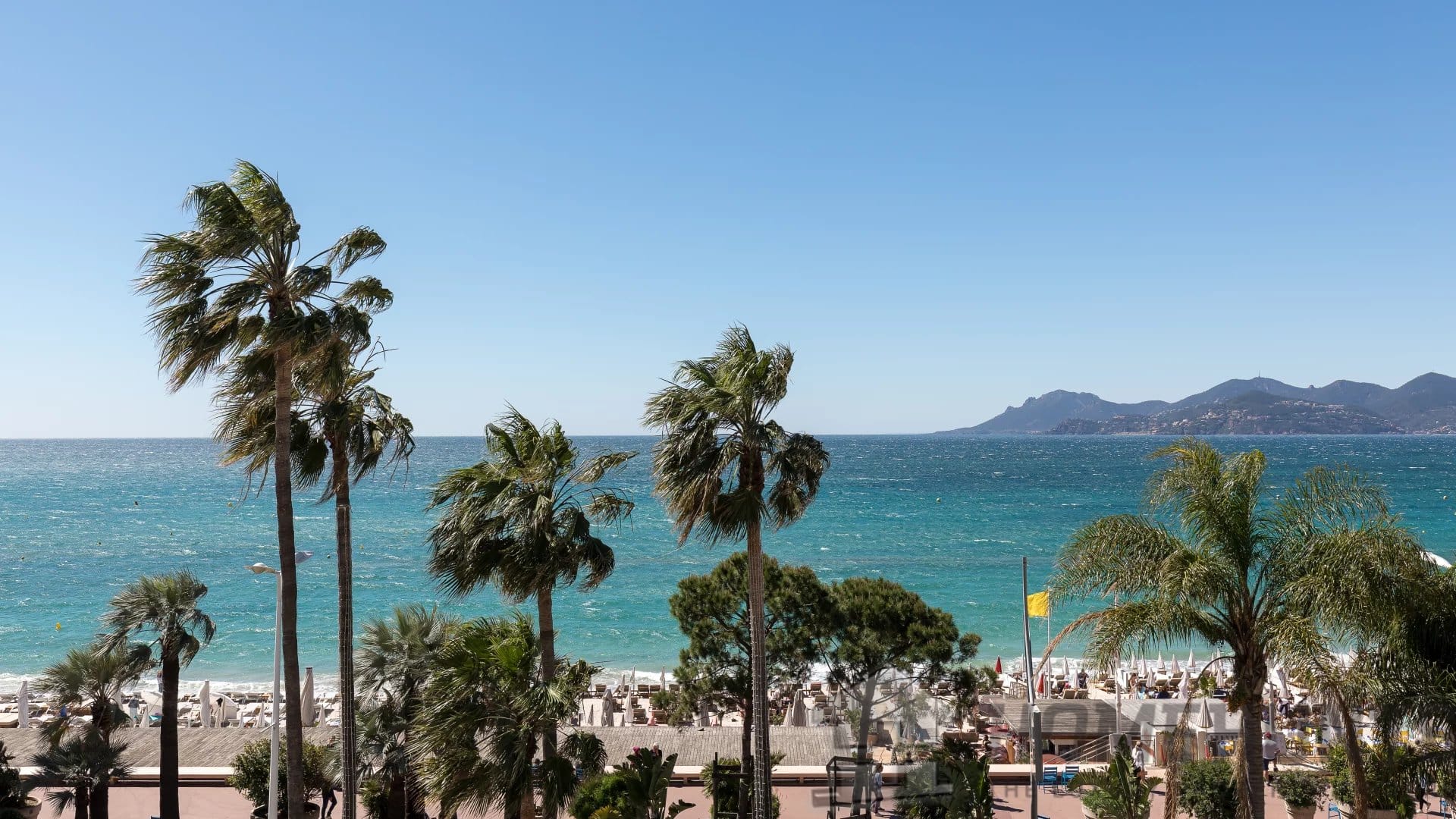3 Bedroom Apartment in Cannes 5