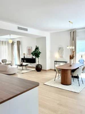 3 Bedroom Villa/House in Marseille 10