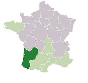 Aquitaine voted as one of the top locations in France to live 2