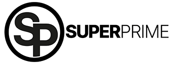 Super Prime Logo