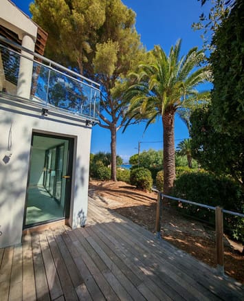 3 Bedroom Apartment in Les Issambres 22