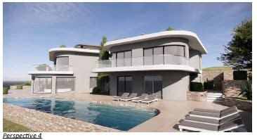 3 Bedroom Villa/House in Beausoleil 18