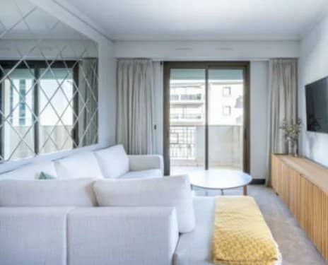 1 Bedroom Apartment in Monaco 10