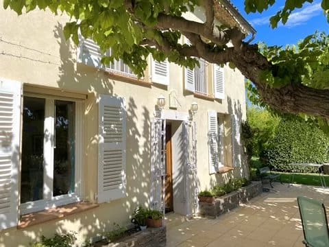 2 Bedroom Vineyard in Les Arcs 2