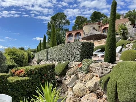 3 Bedroom Villa/House in Lorgues 16
