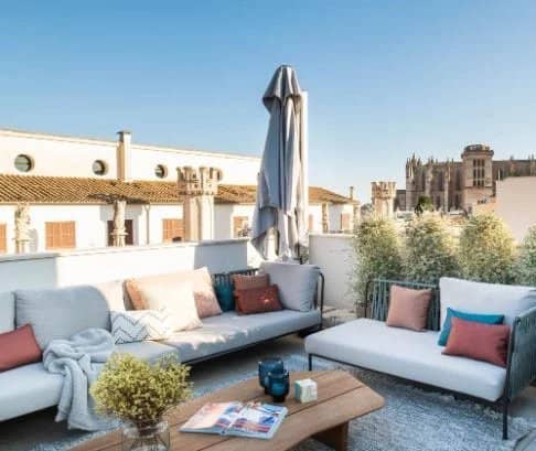 4 Bedroom Villa/House in Palma 20