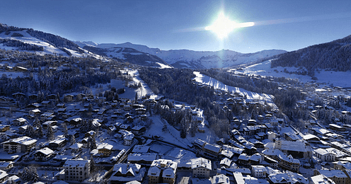 The Best Places to Buy a Second Home in the French Alps 7