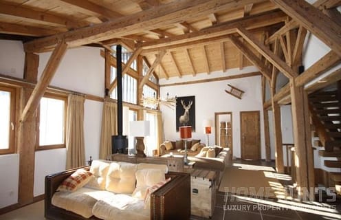 The Best Villages to Buy Property in the French Alps 7
