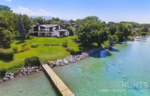 Why the French Alps Should Be at the Top of Your House Hunting List in France 2