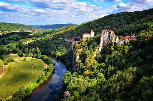 Why the Lot should be top of your house hunting in France list 3