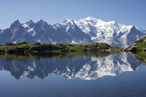 The five most expensive ski resorts in the French Alps 4