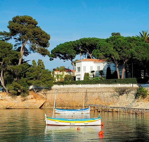 Where to Buy French Property if You Want Sunshine 4