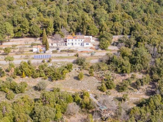5 Bedroom Villa/House in Grasse 6