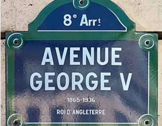 1 Bedroom Apartment in Paris 8th (Golden Triangle - Parc Monceau) 24
