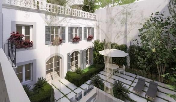 3 Bedroom Apartment in Palma 36