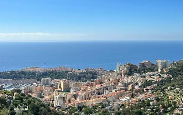 5 Bedroom Villa/House in La Turbie 4