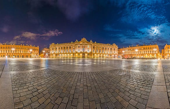 5 Luxurious Things to do in Toulouse 1