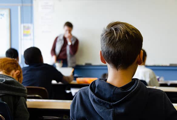 international schools in france