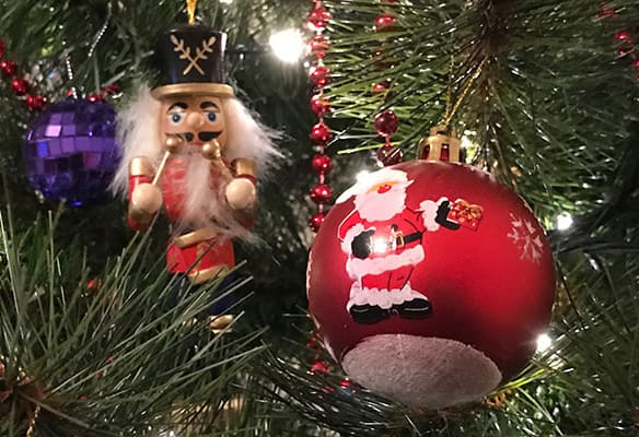 6 Reasons to Visit France in December 6