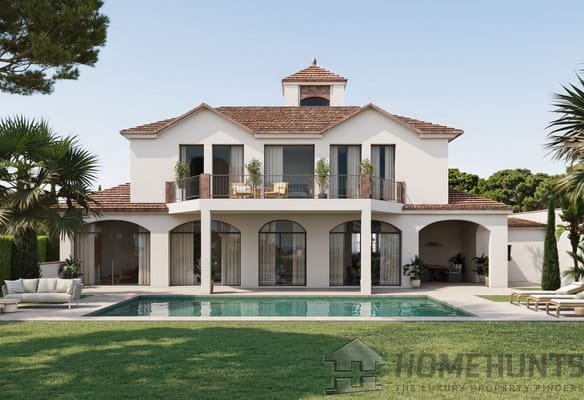 6 Bedroom Villa/House in La Quinta 32