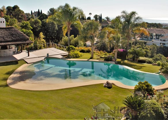 6 Bedroom Villa/House in La Zagaleta 20