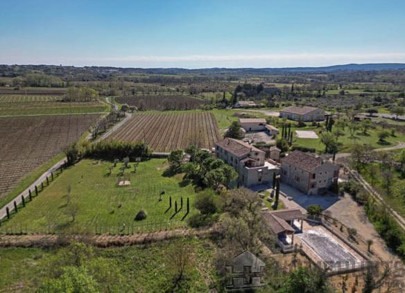 14 Bedroom Castle/Estates in St Jean De Serres 12