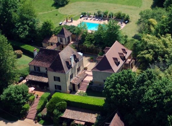 Lifting the curtains on Dordogne’s hottest properties 5