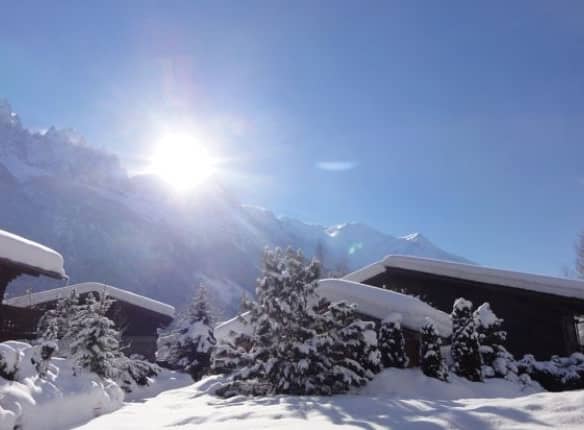 Four Stunning Views from the Best Places to Live in France 2