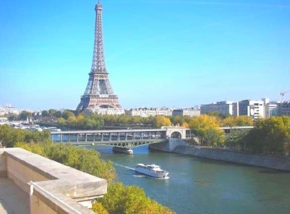 Where to Live in Paris