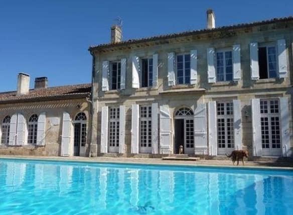 Lifting the curtains on South West France’s hottest properties 8