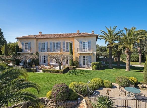 Best Places to Live in Cannes 1