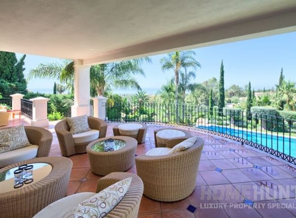 property finder service in Spain