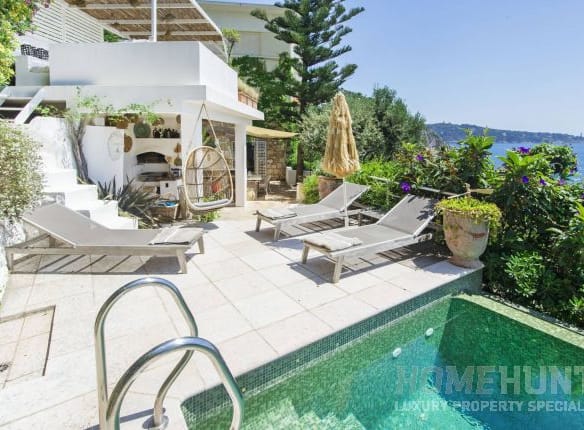 3 Stunning (Must-See) Luxury Properties For Sale in Nice 1