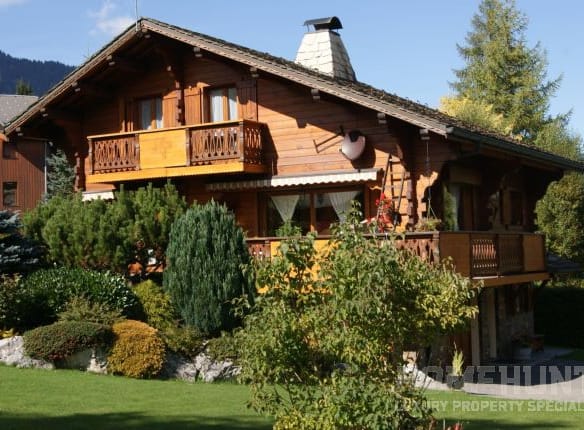 Why Buy a French Property in Morzine? 3