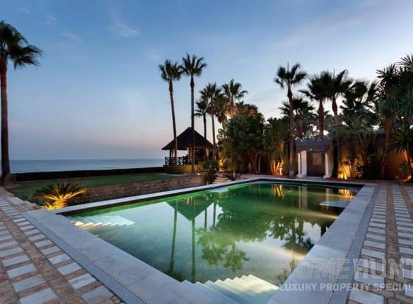 5 Must-See Luxury Properties in Marbella (For Essential Viewing) 4