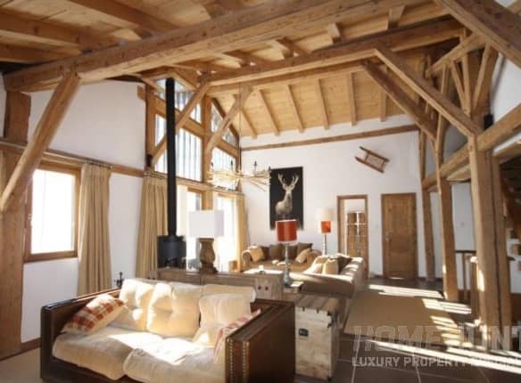 The Best Villages to Buy Property in the French Alps 3
