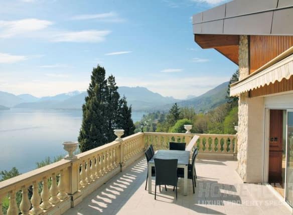 property in annecy