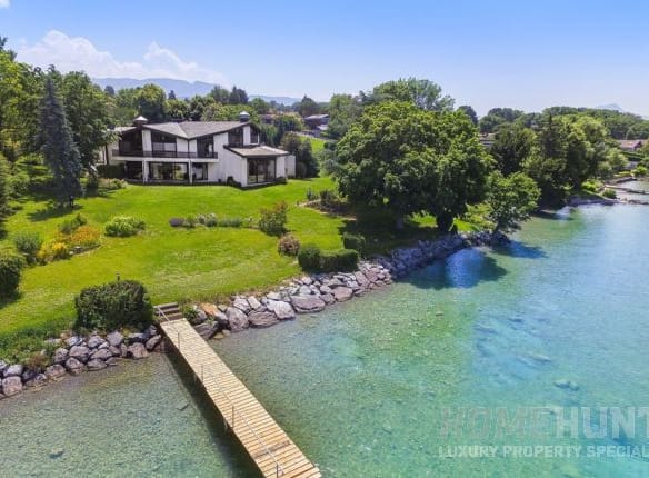 Why the French Alps Should Be at the Top of Your House Hunting List in France 8