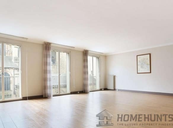 4 Bedroom Apartment in Paris 6th (Saint Germain des Prés – Luxembourg) 24